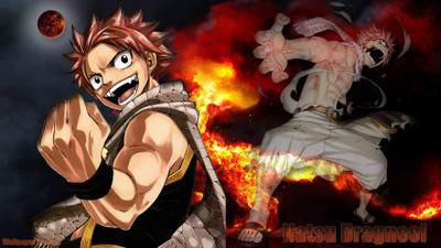 Akhuratha Anime afairy-natsu-- Wall Poster Paper Print(12 inch X 18 inch, Rolled)
Akhuratha Anime afairy-natsu-- Wall Poster Paper Print(12 inch X 18 inch, Rolled)