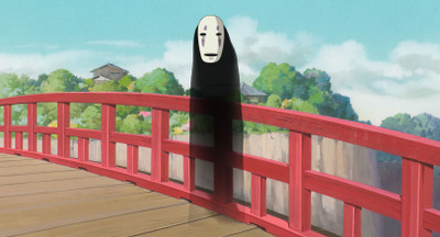 Akhuratha Anime anime-studio-ghibli-spirited-away Wall Poster Paper Print(12 inch X 18 inch, Rolled)
Akhuratha Anime anime-studio-ghibli-spirited-away Wall Poster Paper Print(12 inch X 18 inch, Rolled)