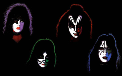 music-bandss Wall Poster Paper Print(12 inch X 18 inch, Rolled)