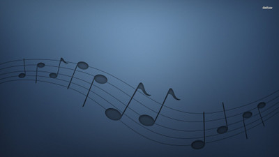 music-musicals Wall Poster Paper Print(12 inch X 18 inch, Rolled)