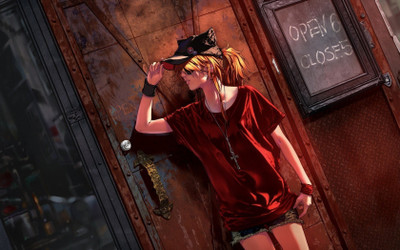 Akhuratha Anime women-neon-genesis-evangelion-asuka-langley-soryu-redheads Wall Poster Paper Print(12 inch X 18 inch, Rolled)
Akhuratha Anime women-neon-genesis-evangelion-asuka-langley-soryu-redheads Wall Poster Paper Print(12 inch X 18 inch, Rolled)