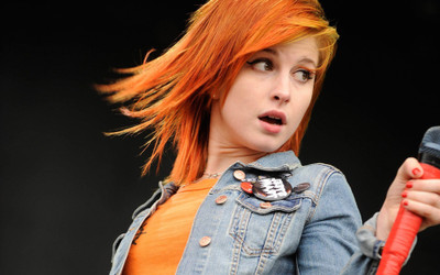 -hayley-williams-paramore-women-music-celebrity-singers Wall Poster Paper Print(12 inch X 18 inch, Rolled)
-hayley-williams-paramore-women-music-celebrity-singers Wall Poster Paper Print(12 inch X 18 inch, Rolled)