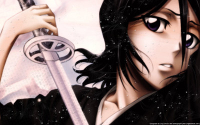 Akhuratha Anime bleach-kuchiki-rukia-best Wall Poster Paper Print(12 inch X 18 inch, Rolled)
Akhuratha Anime bleach-kuchiki-rukia-best Wall Poster Paper Print(12 inch X 18 inch, Rolled)