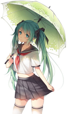 Akhuratha Anime hatsune-miku-umbrella Wall Poster Paper Print(12 inch X 18 inch, Rolled)
Akhuratha Anime hatsune-miku-umbrella Wall Poster Paper Print(12 inch X 18 inch, Rolled)