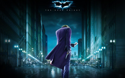 Wall Poster a/dark-knights-movie Paper Print(12 inch X 18 inch, Rolled)