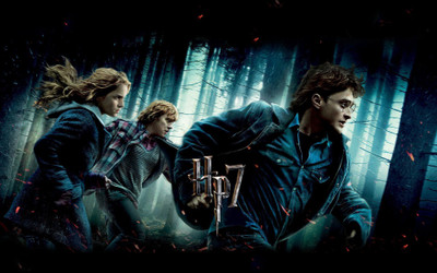 Aabhaas harry-potter-pictures-movie-images Wall Poster Paper Print(12 inch X 18 inch, Rolled)
Aabhaas harry-potter-pictures-movie-images Wall Poster Paper Print(12 inch X 18 inch, Rolled)