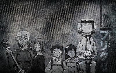 Akhuratha Anime savers-screen-images Wall Poster Paper Print(12 inch X 18 inch, Rolled)
Akhuratha Anime savers-screen-images Wall Poster Paper Print(12 inch X 18 inch, Rolled)