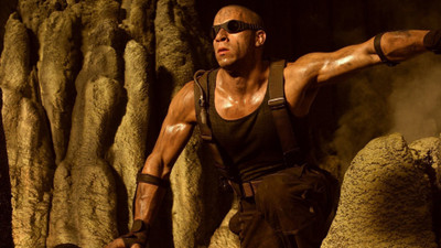 Aabhaas movie--diesel-riddick-chronicles-hobbit Wall Poster Paper Print(12 inch X 18 inch, Rolled)
Aabhaas movie--diesel-riddick-chronicles-hobbit Wall Poster Paper Print(12 inch X 18 inch, Rolled)