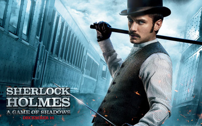 Aabhaas -sherlock-holmes-movies Wall Poster Paper Print(12 inch X 18 inch, Rolled)
Aabhaas -sherlock-holmes-movies Wall Poster Paper Print(12 inch X 18 inch, Rolled)