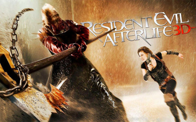 Aabhaas resident-evil-afterlife-nemoviewalls Wall Poster Paper Print(12 inch X 18 inch, Rolled)
Aabhaas resident-evil-afterlife-nemoviewalls Wall Poster Paper Print(12 inch X 18 inch, Rolled)