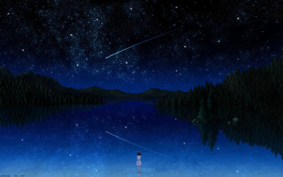 Akhuratha Anime zvyozdy-sky-gdefon-original Wall Poster Paper Print(12 inch X 18 inch, Rolled)
Akhuratha Anime zvyozdy-sky-gdefon-original Wall Poster Paper Print(12 inch X 18 inch, Rolled)