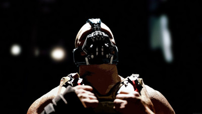 Akhuratha -movies-the-dark-knight-rises-bane Wall Poster Paper Print(12 inch X 18 inch, Rolled)
Akhuratha -movies-the-dark-knight-rises-bane Wall Poster Paper Print(12 inch X 18 inch, Rolled)