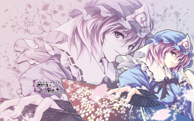 Akhuratha Anime atouhou-walla-konachan-sample Wall Poster Paper Print(12 inch X 18 inch, Rolled)
Akhuratha Anime atouhou-walla-konachan-sample Wall Poster Paper Print(12 inch X 18 inch, Rolled)