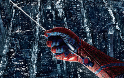 Aabhaas movie--imagepages-spiderman-spider-images-man Wall Poster Paper Print(12 inch X 18 inch, Rolled)
Aabhaas movie--imagepages-spiderman-spider-images-man Wall Poster Paper Print(12 inch X 18 inch, Rolled)