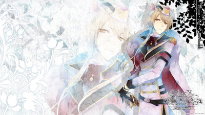 Akhuratha Anime awolf Wall Poster Paper Print(12 inch X 18 inch, Rolled)
