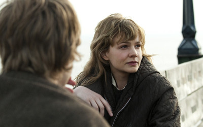 Wall Poster a/carey-mulligan-never-let-me-go Paper Print(12 inch X 18 inch, Rolled)
Wall Poster a/carey-mulligan-never-let-me-go Paper Print(12 inch X 18 inch, Rolled)
