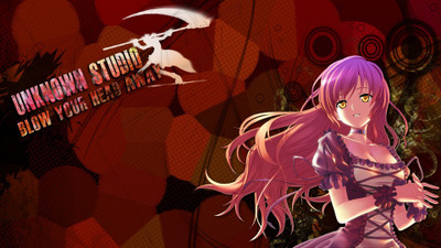 Akhuratha Anime animes-studio-unknown Wall Poster Paper Print(12 inch X 18 inch, Rolled)
Akhuratha Anime animes-studio-unknown Wall Poster Paper Print(12 inch X 18 inch, Rolled)