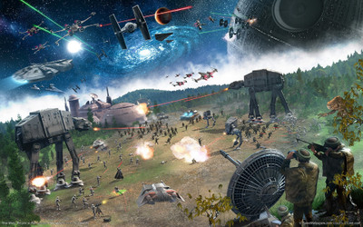 -star-wars-movie-images-imagepages Wall Poster Paper Print(12 inch X 18 inch, Rolled)
-star-wars-movie-images-imagepages Wall Poster Paper Print(12 inch X 18 inch, Rolled)