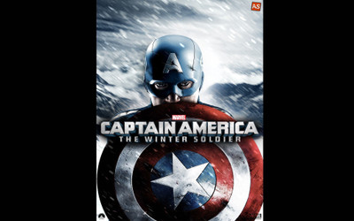Akhuratha captain-america-movie-soldier-winter Wall Poster Paper Print(12 inch X 18 inch, Rolled)
Akhuratha captain-america-movie-soldier-winter Wall Poster Paper Print(12 inch X 18 inch, Rolled)