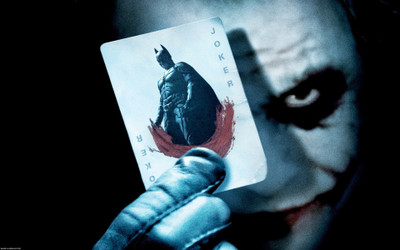 Aabhaas batman-movies-joker-images Wall Poster Paper Print(12 inch X 18 inch, Rolled)
Aabhaas batman-movies-joker-images Wall Poster Paper Print(12 inch X 18 inch, Rolled)