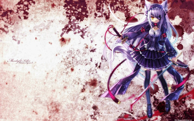 Akhuratha Anime widescreens-pictures Wall Poster Paper Print(12 inch X 18 inch, Rolled)
Akhuratha Anime widescreens-pictures Wall Poster Paper Print(12 inch X 18 inch, Rolled)