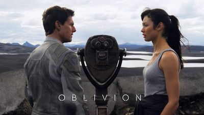 Wall Poster /movies-oblivion-tom-cruise-olga-kurylenko Paper Print(12 inch X 18 inch, Rolled)
Wall Poster /movies-oblivion-tom-cruise-olga-kurylenko Paper Print(12 inch X 18 inch, Rolled)