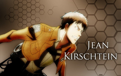 Akhuratha Anime shingeki-no-kyojin-jean-kirsrein-boys Wall Poster Paper Print(12 inch X 18 inch, Rolled)
Akhuratha Anime shingeki-no-kyojin-jean-kirsrein-boys Wall Poster Paper Print(12 inch X 18 inch, Rolled)