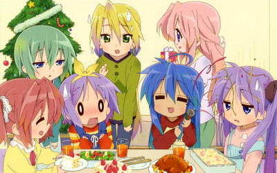 Akhuratha Anime achristmas-dinner-stars-lucky Wall Poster Paper Print(12 inch X 18 inch, Rolled)
Akhuratha Anime achristmas-dinner-stars-lucky Wall Poster Paper Print(12 inch X 18 inch, Rolled)