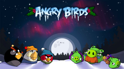 Akhuratha Anime aangry-birds-seasons Wall Poster Paper Print(12 inch X 18 inch, Rolled)
Akhuratha Anime aangry-birds-seasons Wall Poster Paper Print(12 inch X 18 inch, Rolled)