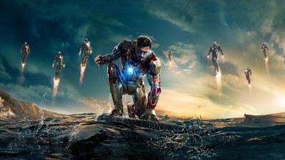 Wall Poster a/iron-man-twitter-background-stark Paper Print(12 inch X 18 inch, Rolled)
Wall Poster a/iron-man-twitter-background-stark Paper Print(12 inch X 18 inch, Rolled)