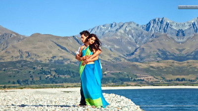 Akhuratha imran-hugging-mountain-scene-kapoor-sonam-other Wall Poster Paper Print(12 inch X 18 inch, Rolled)
Akhuratha imran-hugging-mountain-scene-kapoor-sonam-other Wall Poster Paper Print(12 inch X 18 inch, Rolled)