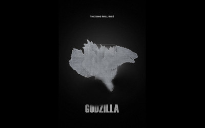 Wall Poster a/godzillas-movie Paper Print(12 inch X 18 inch, Rolled)
