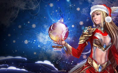 Akhuratha Anime aphotos-christmas-mmorpg-awesome-mmosite Wall Poster Paper Print(12 inch X 18 inch, Rolled)
Akhuratha Anime aphotos-christmas-mmorpg-awesome-mmosite Wall Poster Paper Print(12 inch X 18 inch, Rolled)