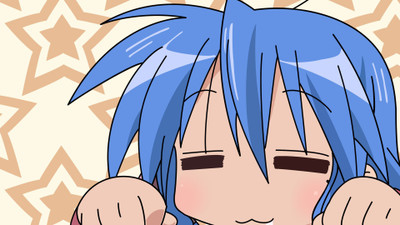 Akhuratha Anime konata-izumi-lucky-star Wall Poster Paper Print(12 inch X 18 inch, Rolled)
Akhuratha Anime konata-izumi-lucky-star Wall Poster Paper Print(12 inch X 18 inch, Rolled)