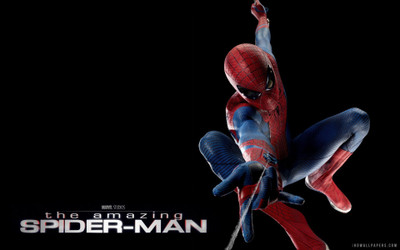 Wall Poster a/movie-spider-man-amazing-spidermans Paper Print(12 inch X 18 inch, Rolled)
Wall Poster a/movie-spider-man-amazing-spidermans Paper Print(12 inch X 18 inch, Rolled)