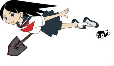 Akhuratha Anime kitchen-onigiri-zetsubou-xjaymanx-toyboxx-kitsu-sayonara-chiri-sensei Wall Poster Paper Print(12 inch X 18 inch, Rolled)
Akhuratha Anime kitchen-onigiri-zetsubou-xjaymanx-toyboxx-kitsu-sayonara-chiri-sensei Wall Poster Paper Print(12 inch X 18 inch, Rolled)