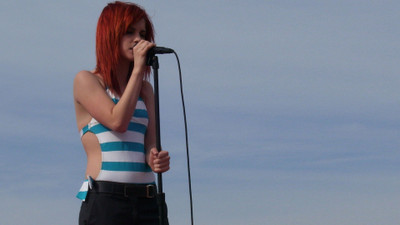 Akhuratha hayley-williams-women-music-redheads-celebrity-singers Wall Poster Paper Print(12 inch X 18 inch, Rolled)
Akhuratha hayley-williams-women-music-redheads-celebrity-singers Wall Poster Paper Print(12 inch X 18 inch, Rolled)