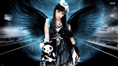 Akhuratha Anime gothic-celebrity-ishikawa-celebritiess Wall Poster Paper Print(12 inch X 18 inch, Rolled)
Akhuratha Anime gothic-celebrity-ishikawa-celebritiess Wall Poster Paper Print(12 inch X 18 inch, Rolled)