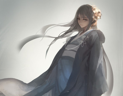 Akhuratha Anime anime-women-original-characters-japanese-clothes-hair-ornaments Wall Poster Paper Print(12 inch X 18 inch, Rolled)
Akhuratha Anime anime-women-original-characters-japanese-clothes-hair-ornaments Wall Poster Paper Print(12 inch X 18 inch, Rolled)
