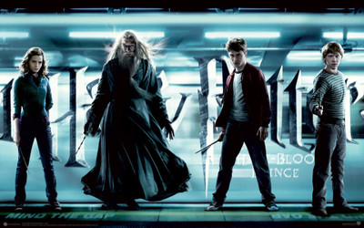 Akhuratha harry-potter-movies-prince-blood Wall Poster Paper Print(12 inch X 18 inch, Rolled)
Akhuratha harry-potter-movies-prince-blood Wall Poster Paper Print(12 inch X 18 inch, Rolled)