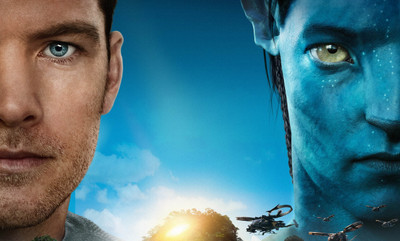 Aabhaas wjake-sully-avatar-movie Wall Poster Paper Print(12 inch X 18 inch, Rolled)
Aabhaas wjake-sully-avatar-movie Wall Poster Paper Print(12 inch X 18 inch, Rolled)