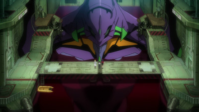 Aabhaas alone-themes-evangelion-review-eva-movie-series Wall Poster Paper Print(12 inch X 18 inch, Rolled)
Aabhaas alone-themes-evangelion-review-eva-movie-series Wall Poster Paper Print(12 inch X 18 inch, Rolled)