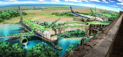 Akhuratha Anime anime-landscapes Wall Poster Paper Print(12 inch X 18 inch, Rolled)
Akhuratha Anime anime-landscapes Wall Poster Paper Print(12 inch X 18 inch, Rolled)