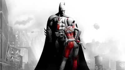 Akhuratha batman-harley-quinn-arkham-city-tvshows-movies Wall Poster Paper Print(12 inch X 18 inch, Rolled)
Akhuratha batman-harley-quinn-arkham-city-tvshows-movies Wall Poster Paper Print(12 inch X 18 inch, Rolled)