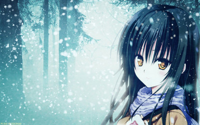 Akhuratha Anime alove-scarf-forest-snow-kotegawas Wall Poster Paper Print(12 inch X 18 inch, Rolled)
Akhuratha Anime alove-scarf-forest-snow-kotegawas Wall Poster Paper Print(12 inch X 18 inch, Rolled)
