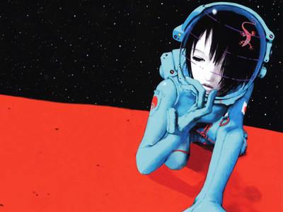 Akhuratha Anime anime-astronauts-lizards Wall Poster Paper Print(12 inch X 18 inch, Rolled)
Akhuratha Anime anime-astronauts-lizards Wall Poster Paper Print(12 inch X 18 inch, Rolled)