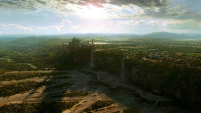Aabhaas star-wars-landscape-movie-background-imagepages-images-naboo Wall Poster Paper Print(12 inch X 18 inch, Rolled)
Aabhaas star-wars-landscape-movie-background-imagepages-images-naboo Wall Poster Paper Print(12 inch X 18 inch, Rolled)