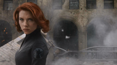Aabhaas -movies-the-avengers-black-widow-scarlett-johansson Wall Poster Paper Print(12 inch X 18 inch, Rolled)
Aabhaas -movies-the-avengers-black-widow-scarlett-johansson Wall Poster Paper Print(12 inch X 18 inch, Rolled)