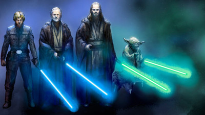 Akhuratha star-wars--movie-pictures-knights Wall Poster Paper Print(12 inch X 18 inch, Rolled)
Akhuratha star-wars--movie-pictures-knights Wall Poster Paper Print(12 inch X 18 inch, Rolled)