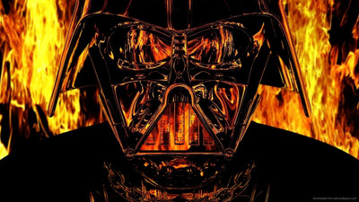 star-wars-darth-vader-fire--shows-movies-tvshows Wall Poster Paper Print(12 inch X 18 inch, Rolled)
star-wars-darth-vader-fire--shows-movies-tvshows Wall Poster Paper Print(12 inch X 18 inch, Rolled)